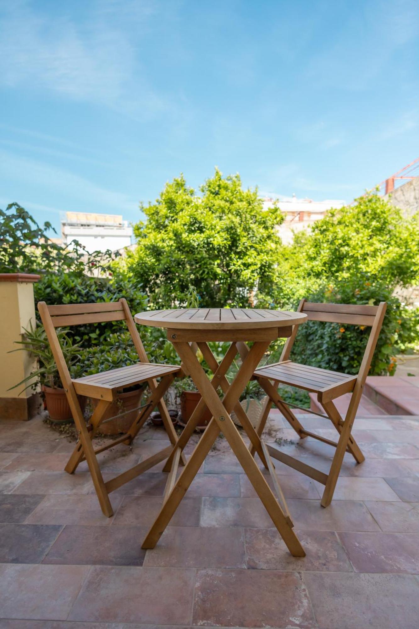 Mabi Hotel Alghero Exterior foto